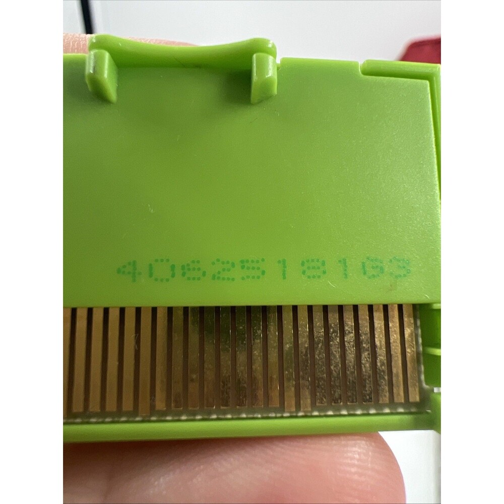 Leapfrog LeapPad, Leapster Explorer Learning Game Cartridge, Disney Pixar Pals - Picture 6 of 7